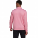 Vyriškas Džemperis Adidas Entrada 22 Training Top Rožinis HC5048